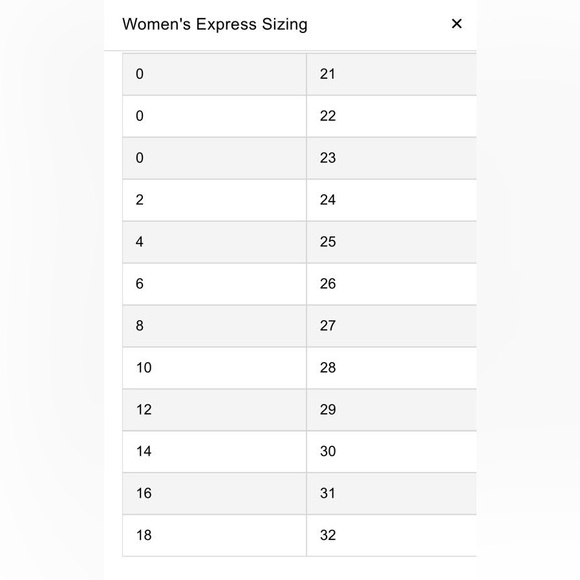 EXPRESS - Picture 6 of 7